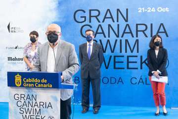 Gran Canaria Swim Week by Moda Cálida celebra su 25Âº aniversario con una programación llena de novedades/TA.